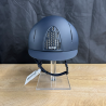 Casque Cromo Smart Matt Bleu