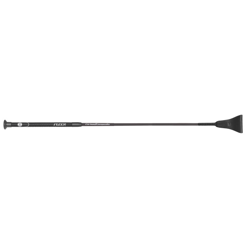 Cravache Carbon - Fleck