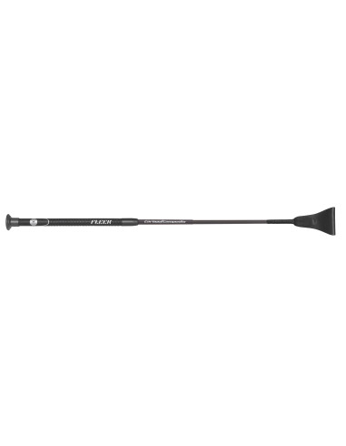 Cravache Carbon - Fleck