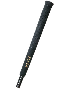 Cravache Poignée Golf - Fleck 2