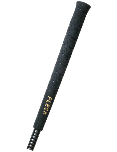 Cravache Poignée Golf - Fleck