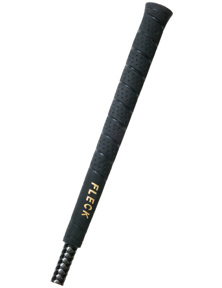 Cravache Poignée Golf - Fleck