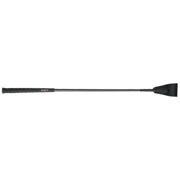 Cravache Poignée Golf - Fleck
