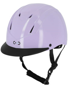 Casque Topy - Riding World 2