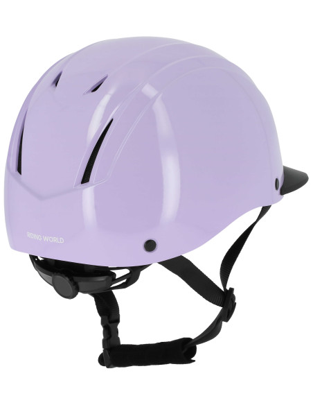 Casque Topy - Riding World
