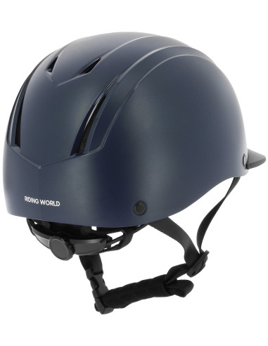 Casque Topy - Riding World