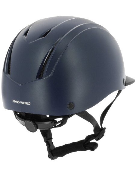 Casque Topy - Riding World