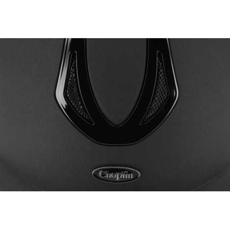 Casque Aero - Choplin