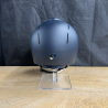 Casque Cromo Smart Matt Bleu