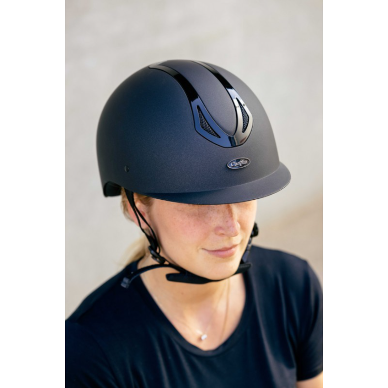 Casque Aero - Choplin