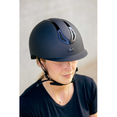 Casque Aero - Choplin