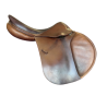 Selle Obstacle Biarritz Devoucoux 17.5" - Occasion n°60