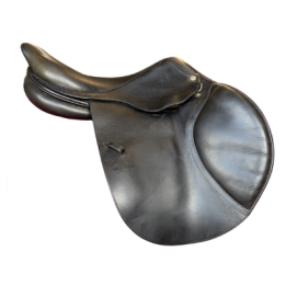 Selle Obstacle SE02 CWD 17.5" - Occasion n°431