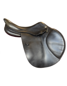Selle Obstacle SE02 CWD 17.5" - Occasion n°431