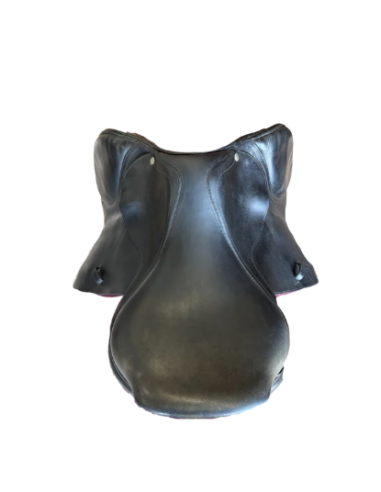 Selle Obstacle SE02 CWD 17.5" - Occasion n°431