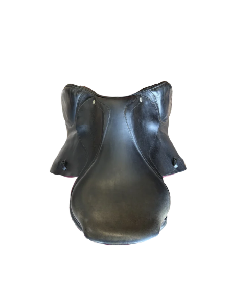 Selle Obstacle SE02 CWD 17.5" - Occasion n°431