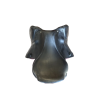 Selle Obstacle SE02 CWD 17.5" - Occasion n°431