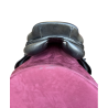 Selle Obstacle SE02 CWD 17.5" - Occasion n°431
