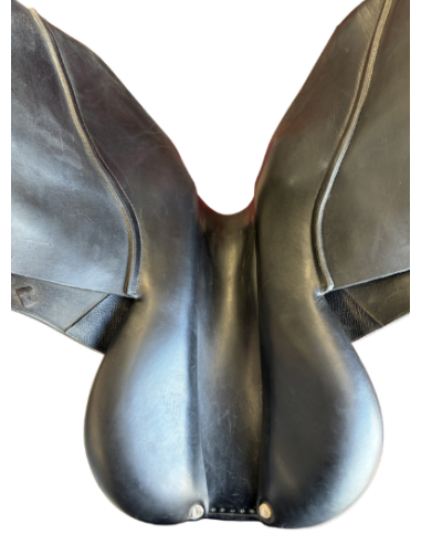 Selle Obstacle SE02 CWD 17.5" - Occasion n°431