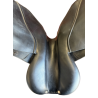 Selle Obstacle SE02 CWD 17.5" - Occasion n°431