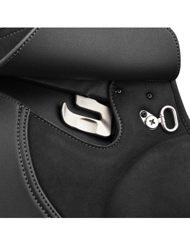 Selle Wintec 2000 Mixte Hart - Wintec