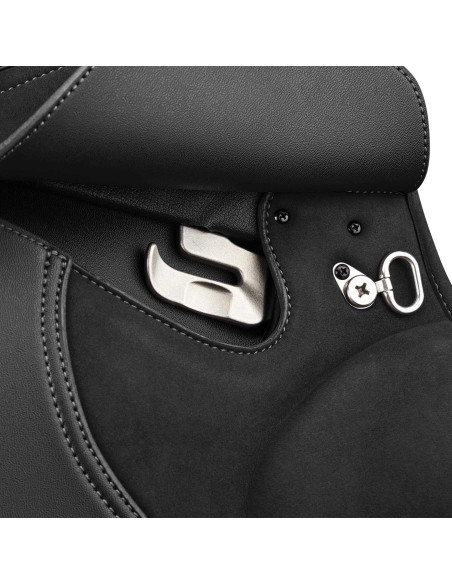 Selle Wintec 2000 Mixte Hart - Wintec