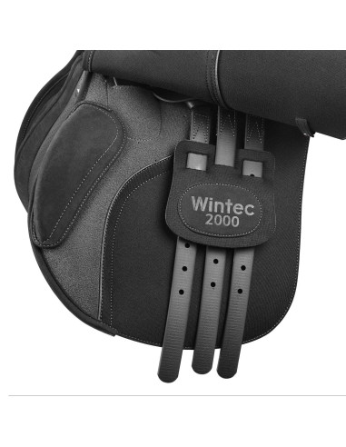Selle Wintec 2000 Mixte Hart - Wintec