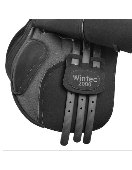 Selle Wintec 2000 Mixte Hart - Wintec