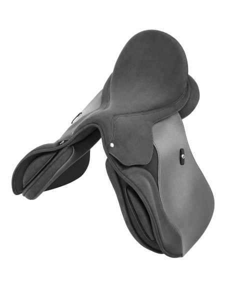 Selle Wintec 2000 Mixte Hart - Wintec