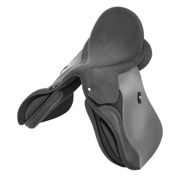 Selle Wintec 2000 Mixte Hart - Wintec