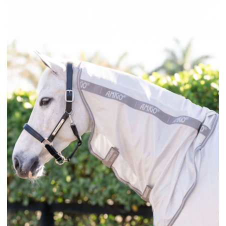 Chemise Amigo Integrated Fly Sheet/All in One Fly - Horseware