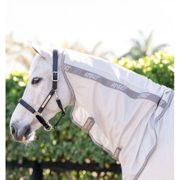 Chemise Amigo Integrated Fly Sheet/All in One Fly - Horseware