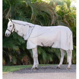 Chemise Amigo Integrated Fly Sheet/All in One Fly - Horseware