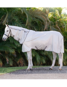 Chemise Amigo Integrated Fly Sheet/All in One Fly -...