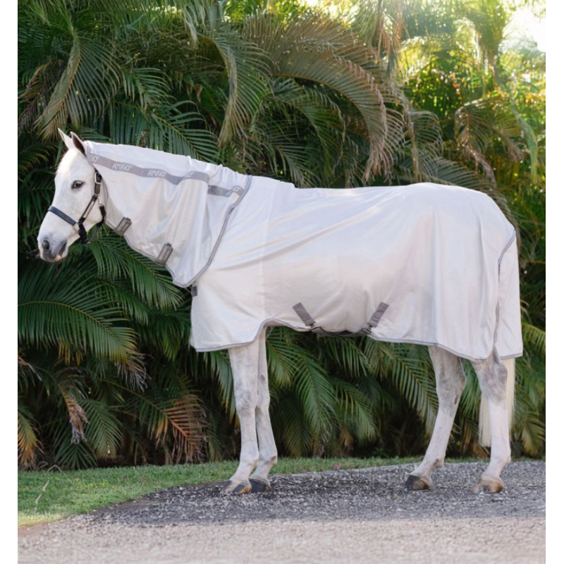 Chemise Amigo Integrated Fly Sheet/All in One...