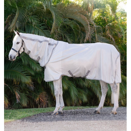 Chemise Amigo Integrated Fly Sheet/All in One Fly - Horseware