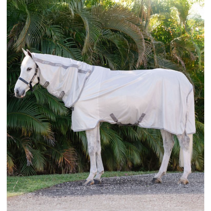 Chemise Amigo Integrated Fly Sheet/All in One Fly - Horseware