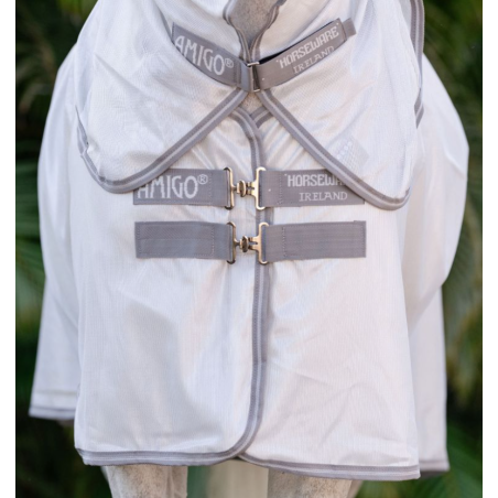 Chemise Amigo Integrated Fly Sheet/All in One Fly - Horseware