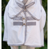 Chemise Amigo Integrated Fly Sheet/All in One Fly - Horseware
