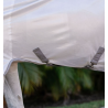 Chemise Amigo Integrated Fly Sheet/All in One Fly - Horseware