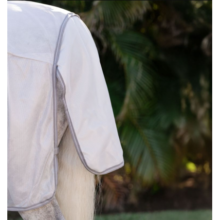 Chemise Amigo Integrated Fly Sheet/All in One Fly - Horseware