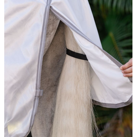 Chemise Amigo Integrated Fly Sheet/All in One Fly - Horseware