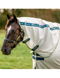 Chemise Amigo Bug Rug - Horseware 2