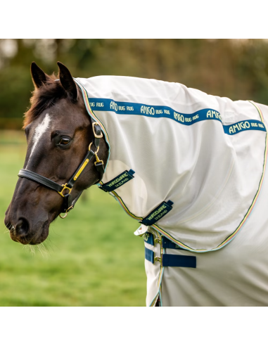 Chemise Amigo Bug Rug - Horseware