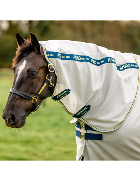 Chemise Amigo Bug Rug - Horseware