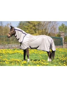 Chemise Mio Fly Rug - Horseware