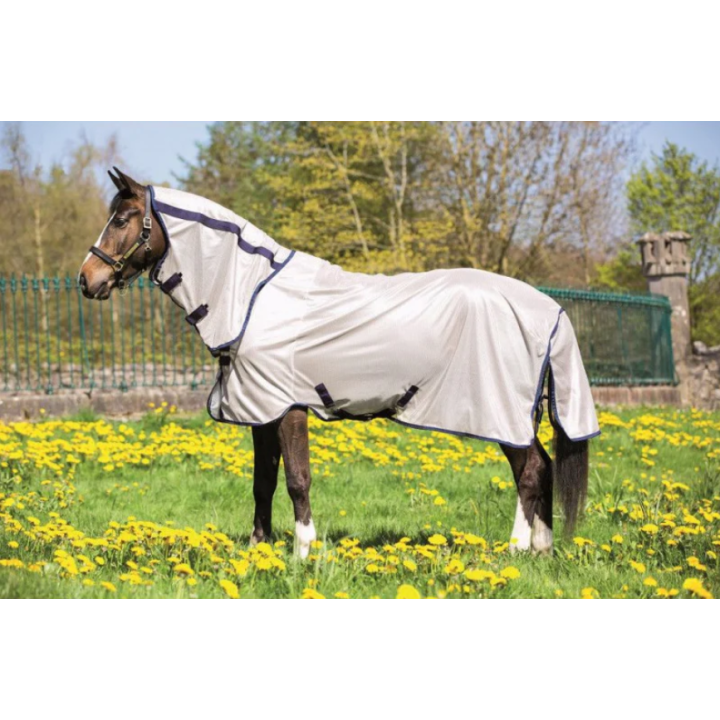 Chemise Mio Fly Rug - Horseware
