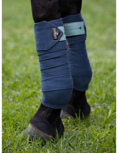 Bandes de Polo AW24 - LeMieux