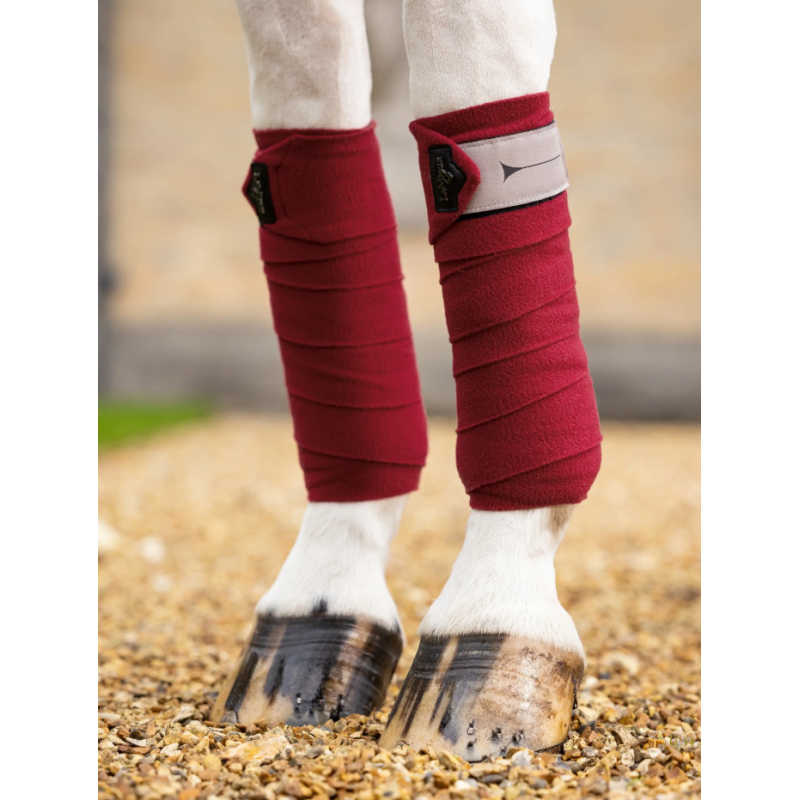 Bandes de Polo AW24 - LeMieux
