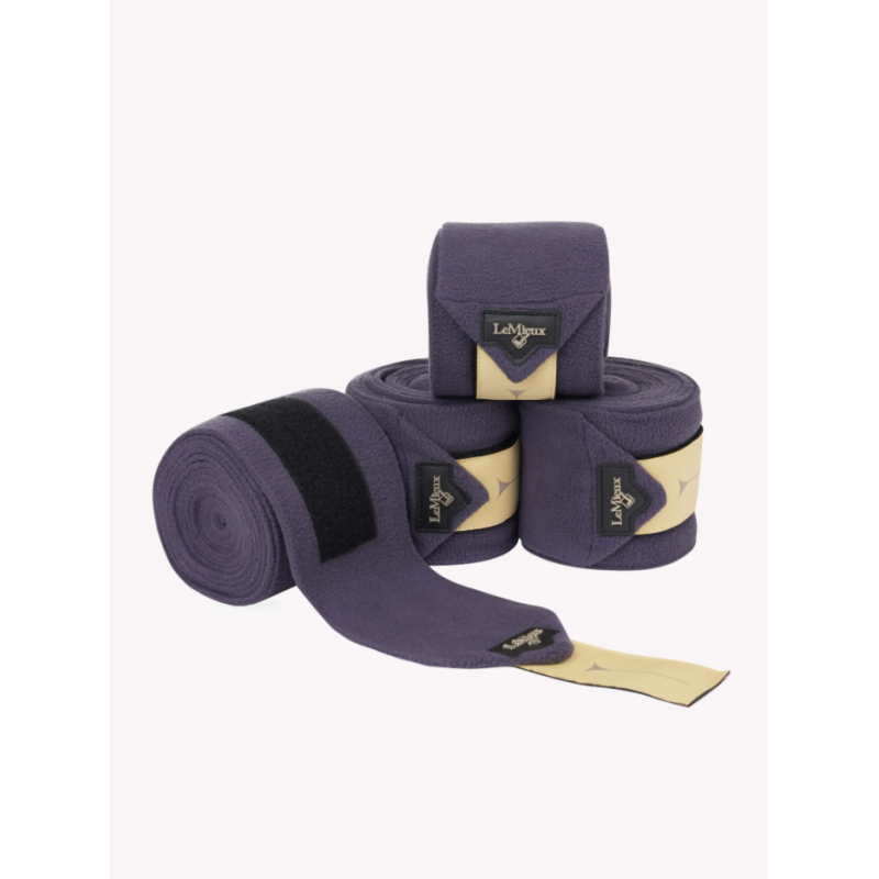 Bandes de Polo AW24 - LeMieux